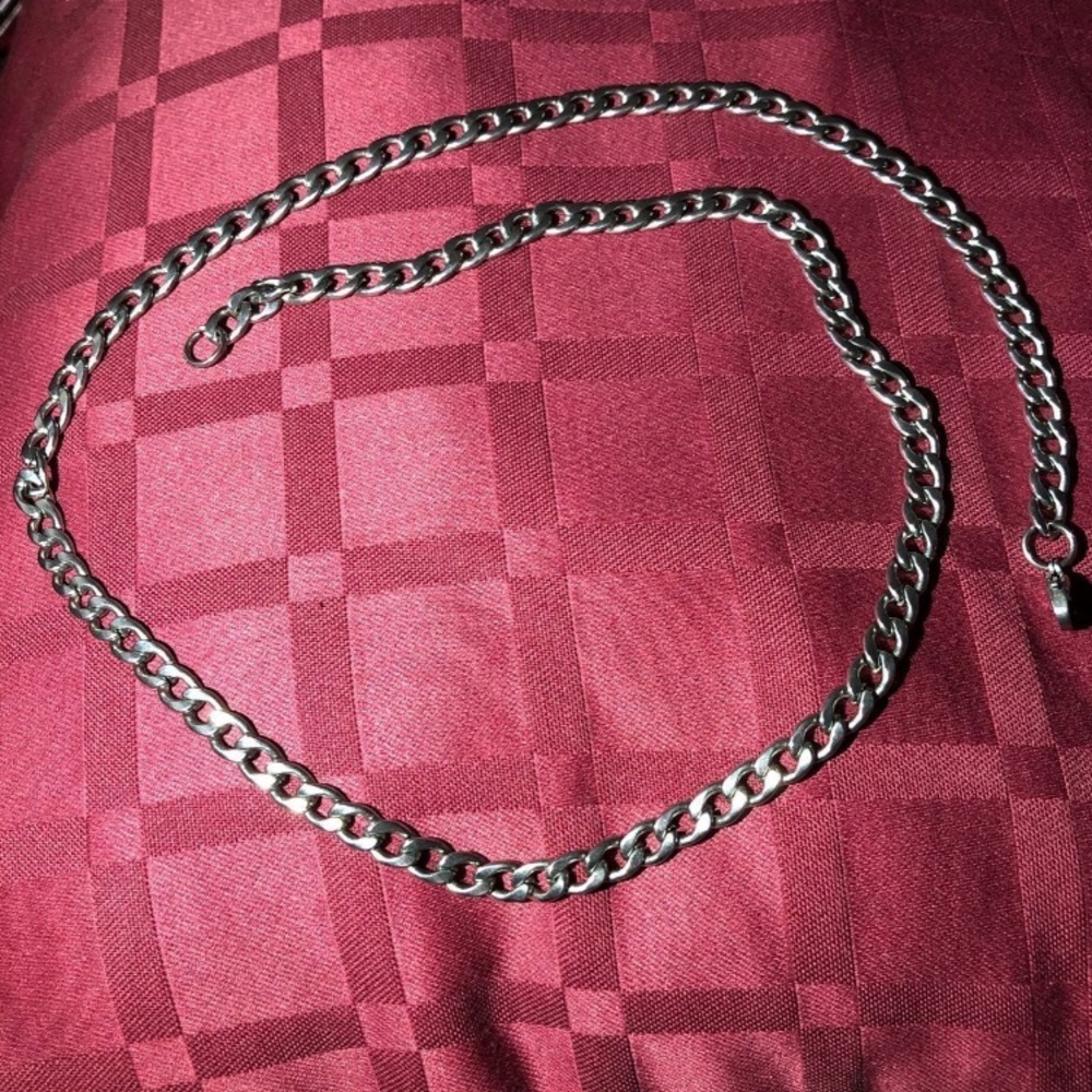 Necklace for men